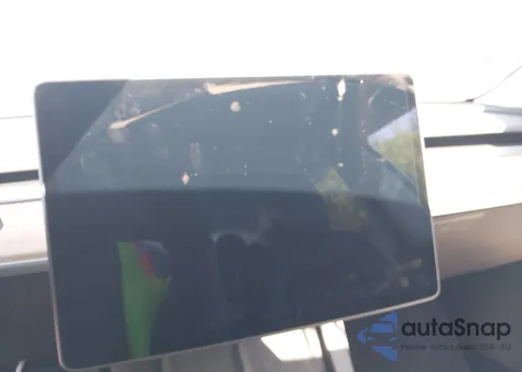 2021 Tesla Model 3 Long Range Dual Motor All-Wheel Drive from USA, damaged, VIN 5YJ3E1EBXMF036171